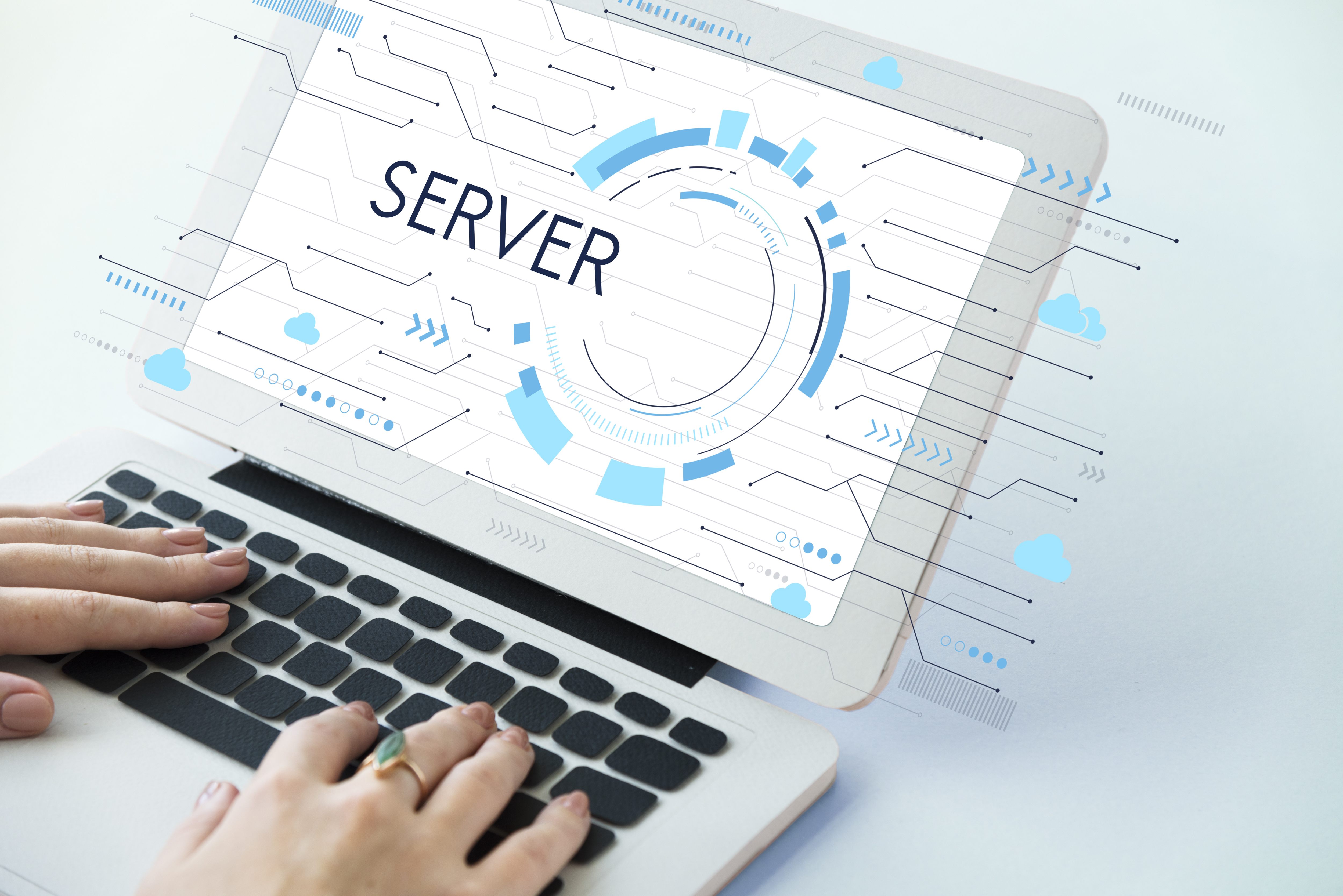 DIGITAL & ONLINE SERVICES banner